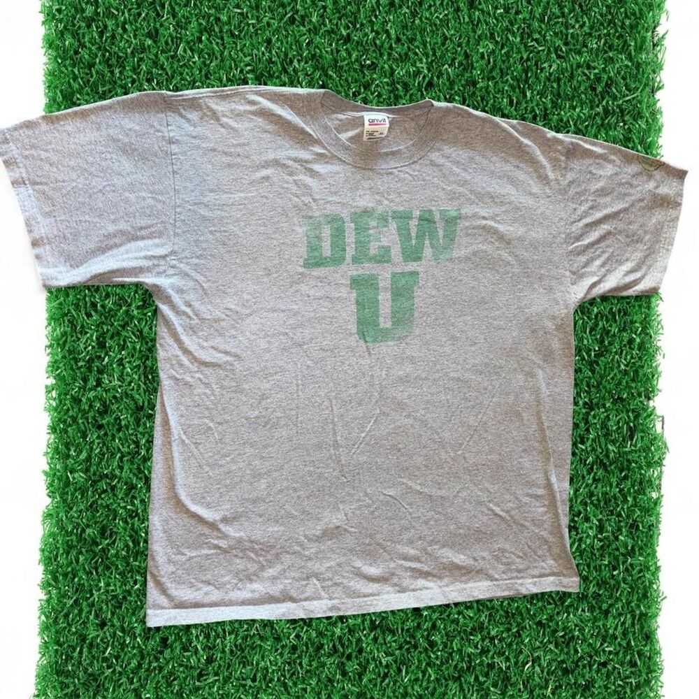 Unbranded Men's Grey T-shirt